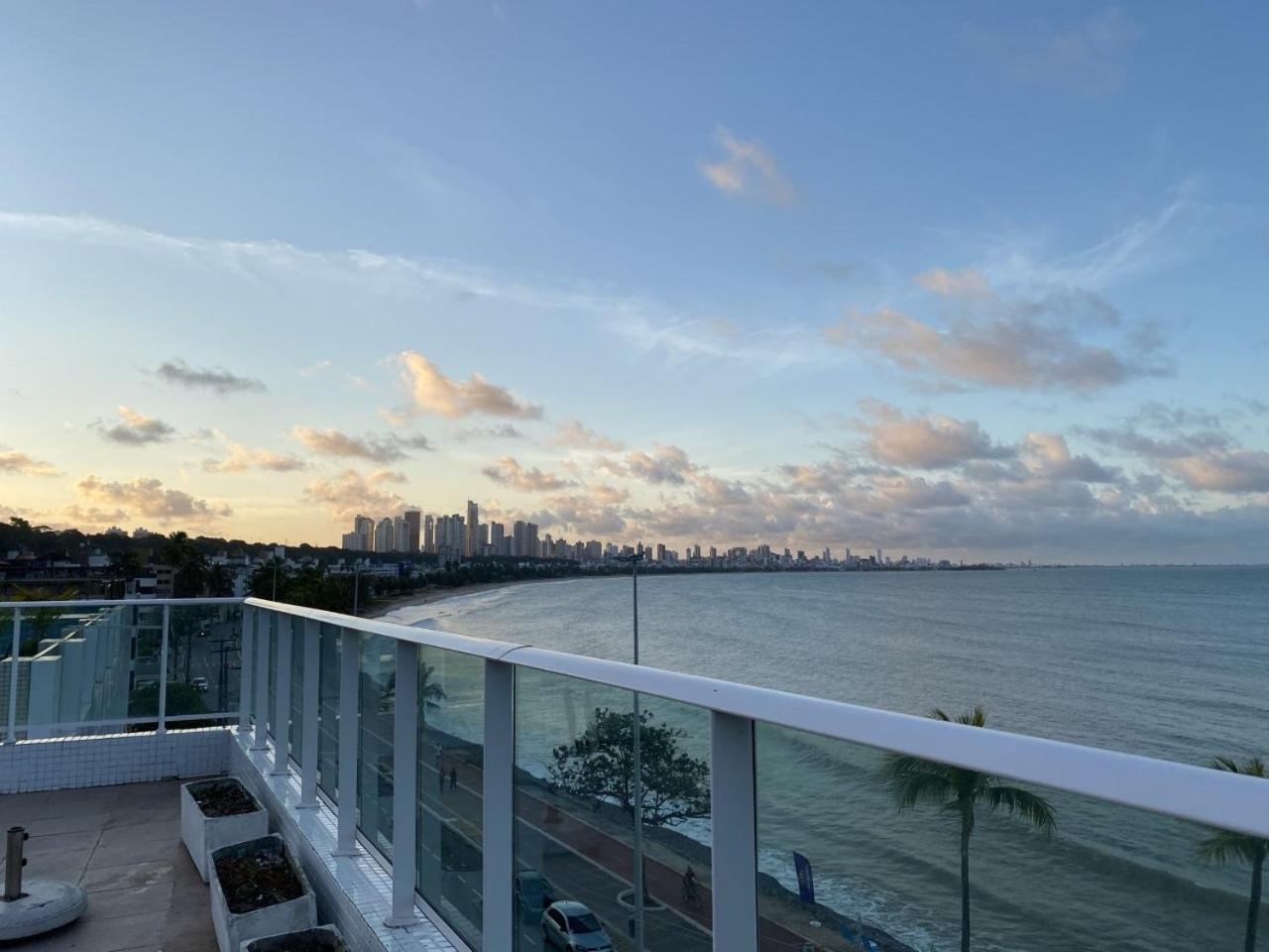 Blue Sunset Suites - Joao Pessoa — Fotos 1