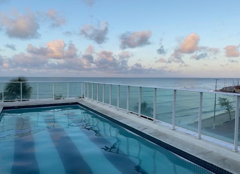 Blue Sunset Suites - Joao Pessoa — Fotos 2