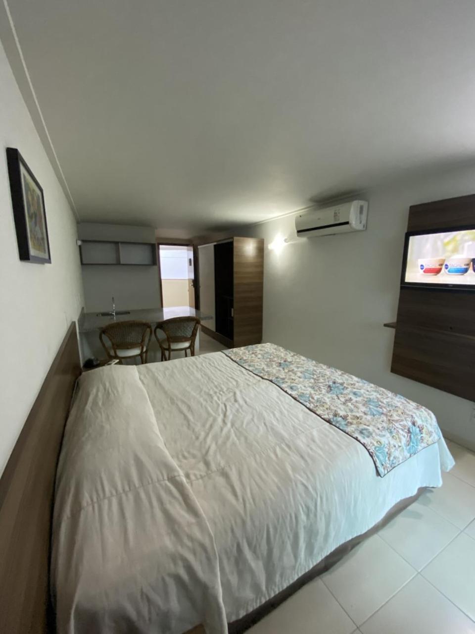 Blue Sunset Suites - Joao Pessoa — Fotos 3